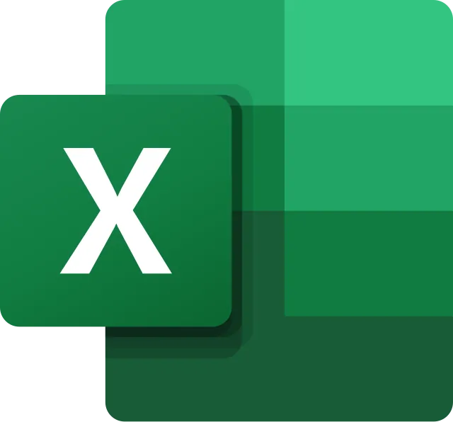 Ms Excel Productivity Skill