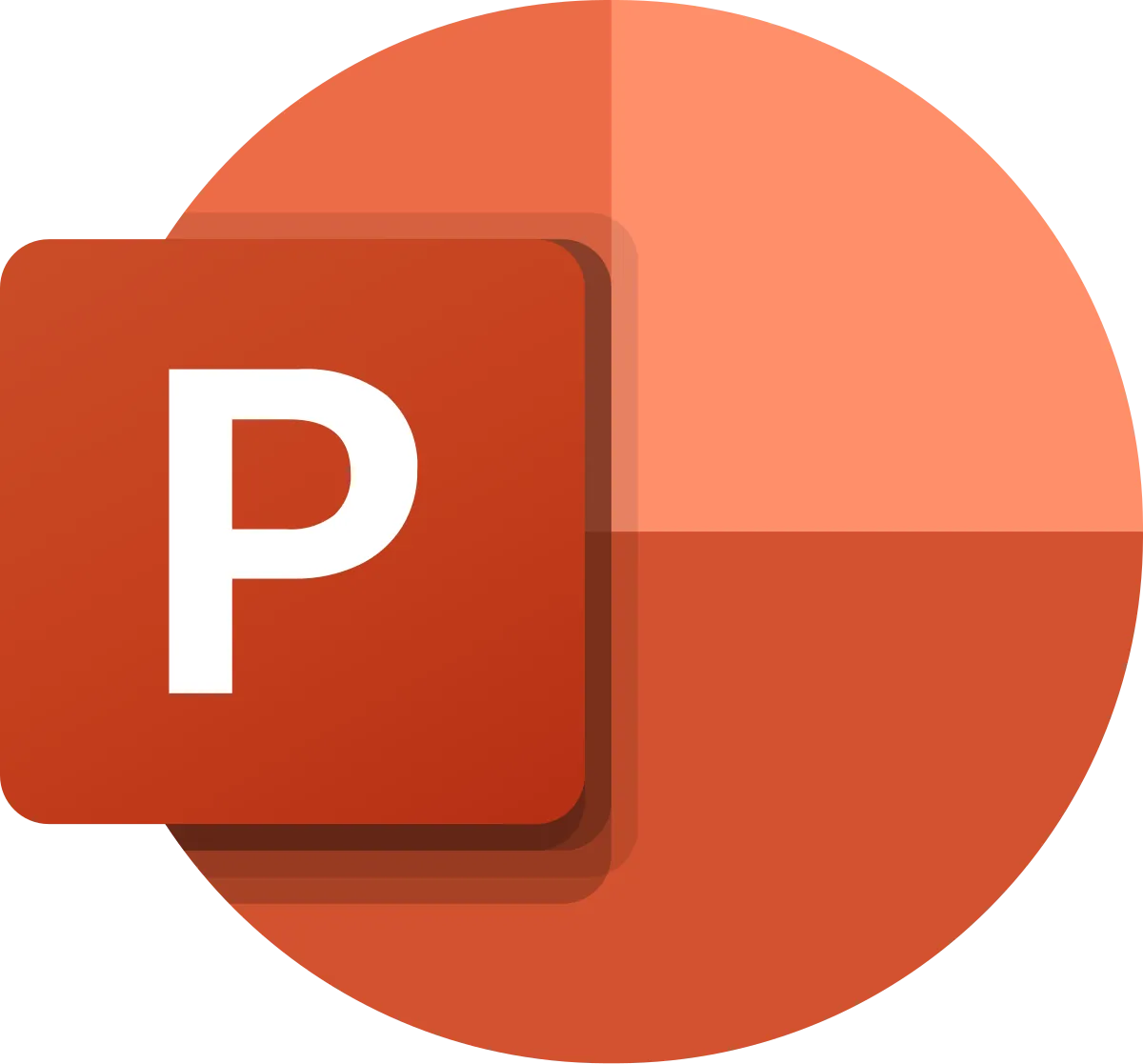 Ms Powerpoint Productivity Skill