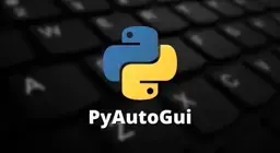 PyAutoGUI Skill - Yug Agarwal